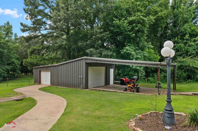 1581 County Road 185D, Kilgore, TX 75662