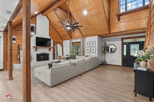 1581 County Road 185D, Kilgore, TX 75662