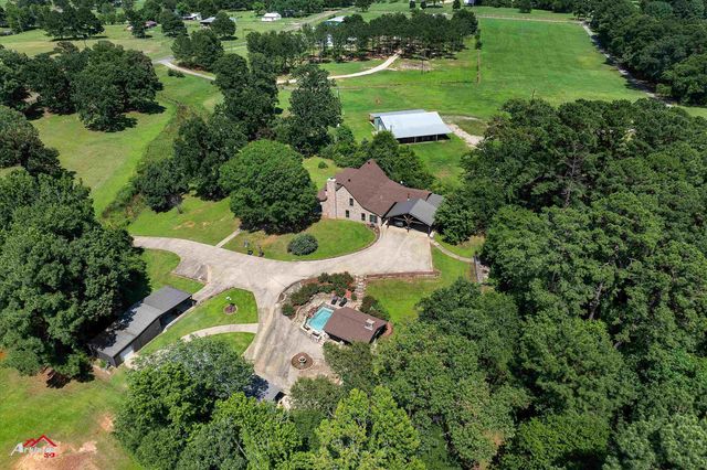 1581 County Road 185D, Kilgore, TX 75662