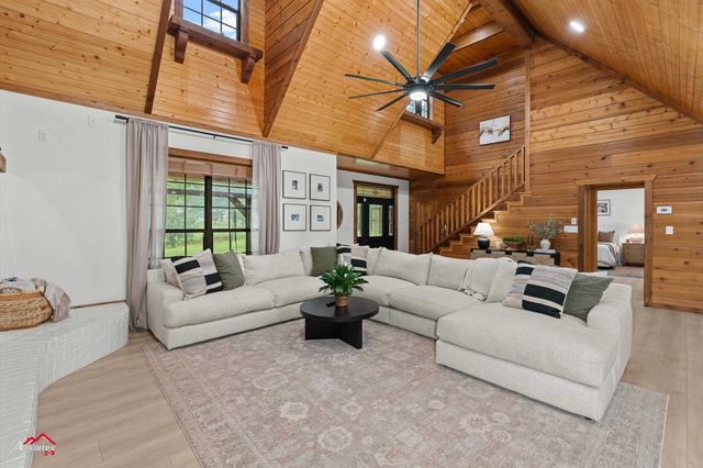 1581 County Road 185D, Kilgore, TX 75662