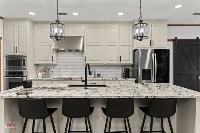 1581 County Road 185D, Kilgore, TX 75662