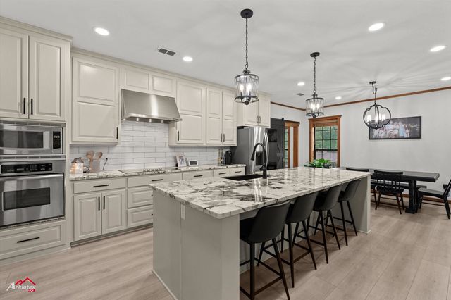 1581 County Road 185D, Kilgore, TX 75662