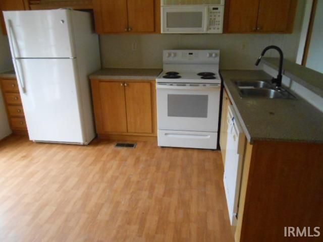 113 N Lincoln Avenue, Rockport, IN 47635