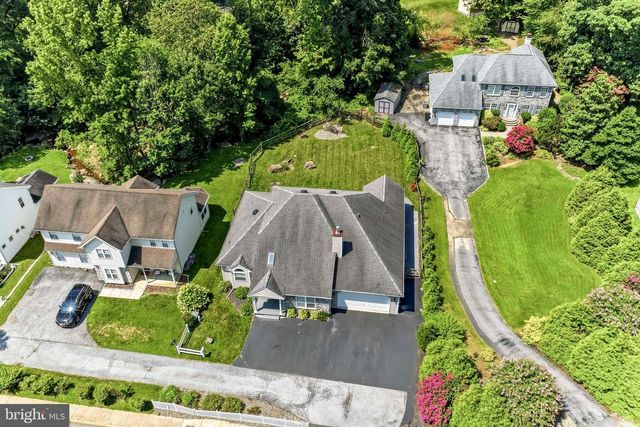 504 SILVERSIDE RD, Wilmington, DE 19809