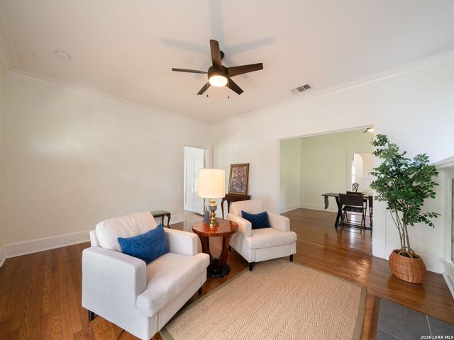 722 Hammond Avenue, San Antonio, TX 78210