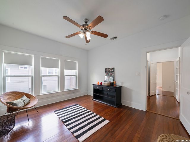 722 Hammond Avenue, San Antonio, TX 78210