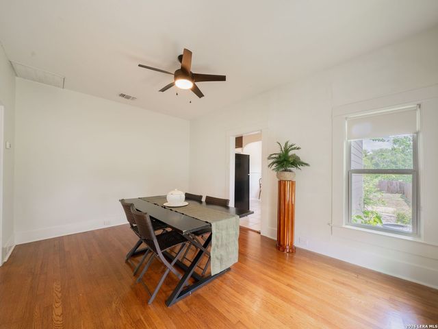 722 Hammond Avenue, San Antonio, TX 78210