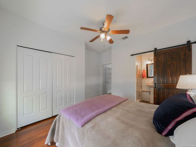 722 Hammond Avenue, San Antonio, TX 78210