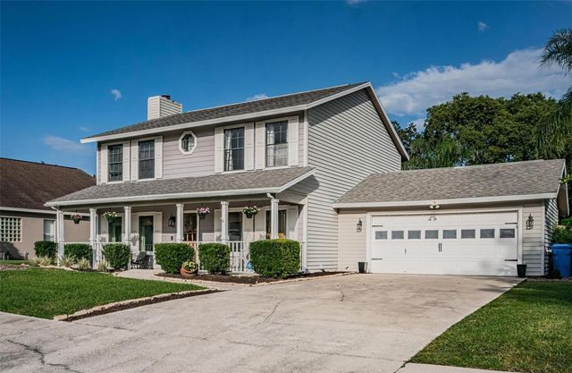 1806 RIVER CROSSING DRIVE, Valrico, FL 33596