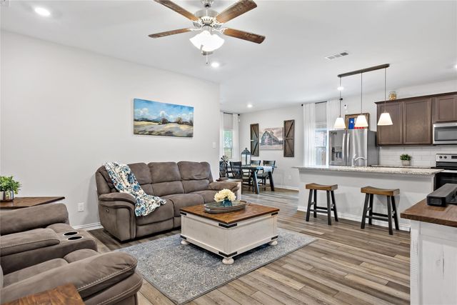 2003 Atlantic Avenue, Anna, TX 75409