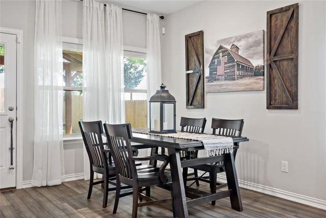 2003 Atlantic Avenue, Anna, TX 75409