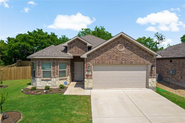 2003 Atlantic Avenue, Anna, TX 75409