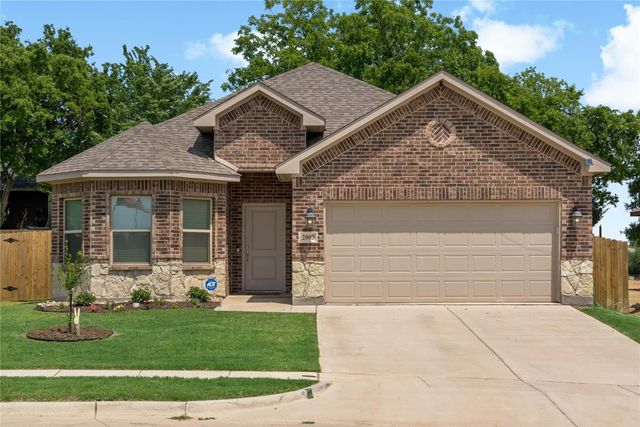 2003 Atlantic Avenue, Anna, TX 75409