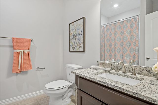 2003 Atlantic Avenue, Anna, TX 75409