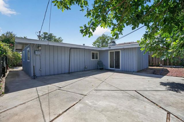 10391 Johnson Avenue, Cupertino, CA 95014