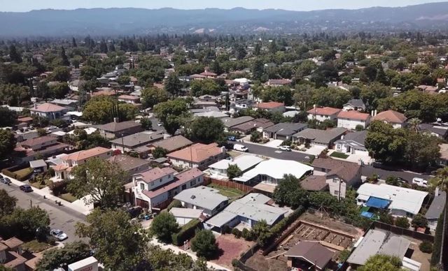10391 Johnson Avenue, Cupertino, CA 95014