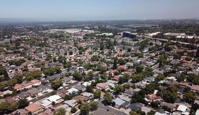 10391 Johnson Avenue, Cupertino, CA 95014