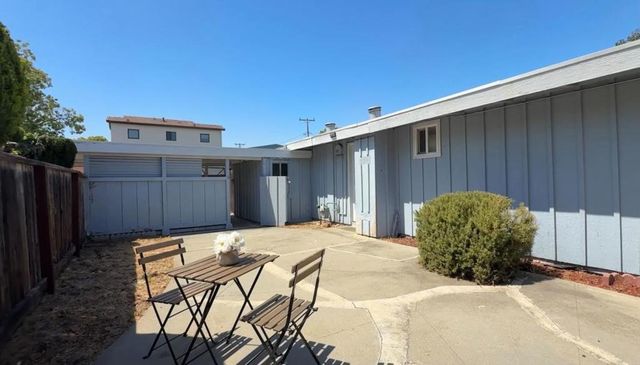 10391 Johnson Avenue, Cupertino, CA 95014