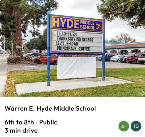 10391 Johnson Avenue, Cupertino, CA 95014