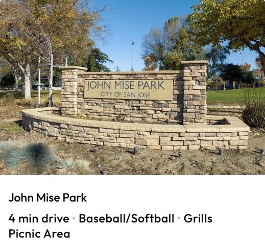 10391 Johnson Avenue, Cupertino, CA 95014