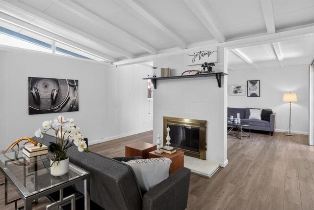 10391 Johnson Avenue, Cupertino, CA 95014