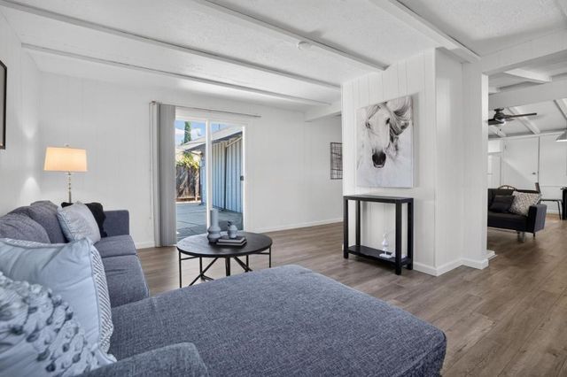 10391 Johnson Avenue, Cupertino, CA 95014