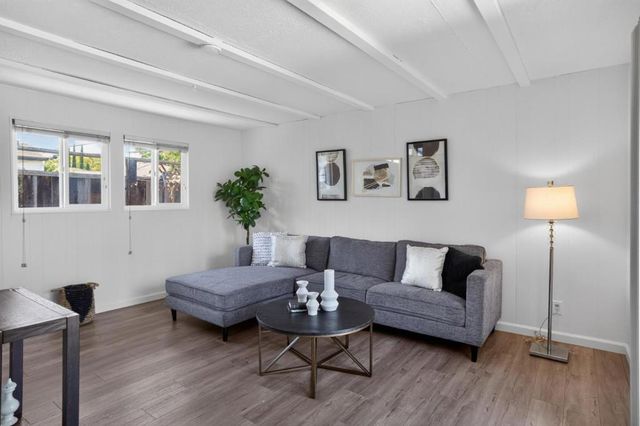 10391 Johnson Avenue, Cupertino, CA 95014