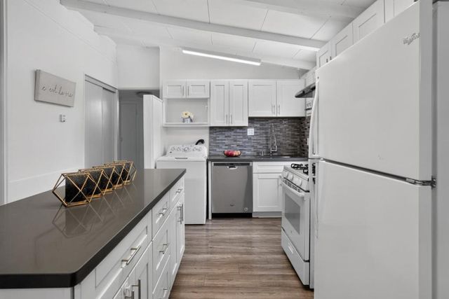 10391 Johnson Avenue, Cupertino, CA 95014