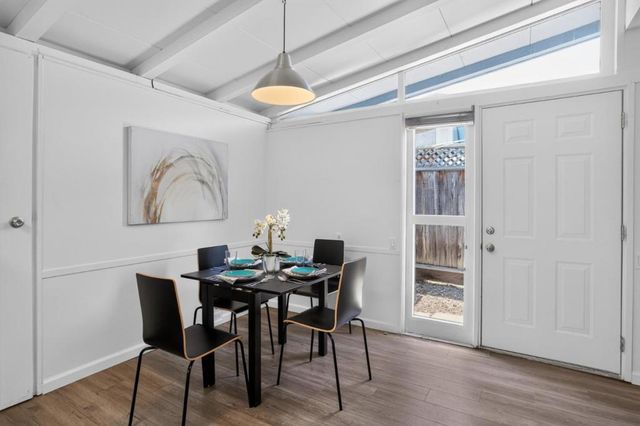 10391 Johnson Avenue, Cupertino, CA 95014