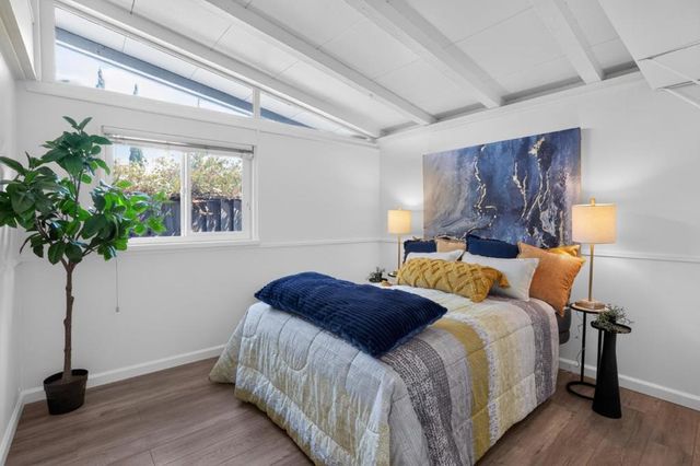 10391 Johnson Avenue, Cupertino, CA 95014