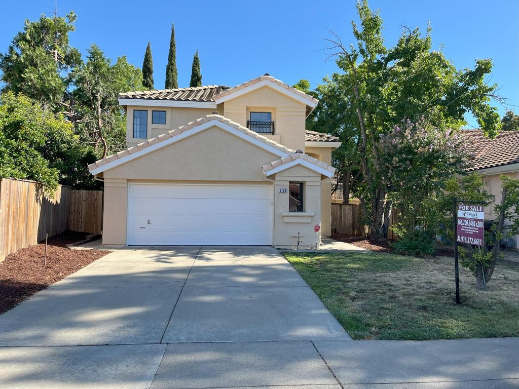 5104 Felicia Way, Elk Grove, CA 95758