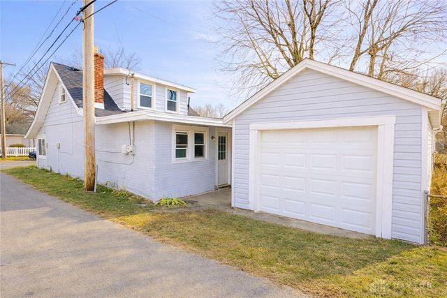 1814 Ewalt Avenue, Dayton, OH 45420