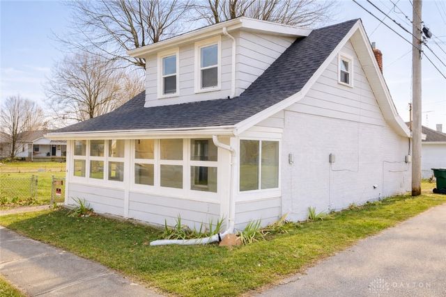 1814 Ewalt Avenue, Dayton, OH 45420