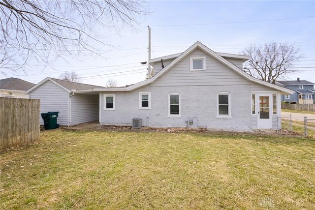 1814 Ewalt Avenue, Dayton, OH 45420