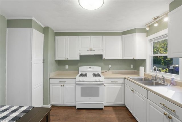 9 Shelby ST, Portsmouth, VA 23701