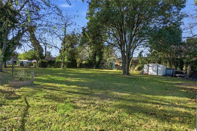 9 Shelby ST, Portsmouth, VA 23701