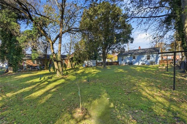 9 Shelby ST, Portsmouth, VA 23701