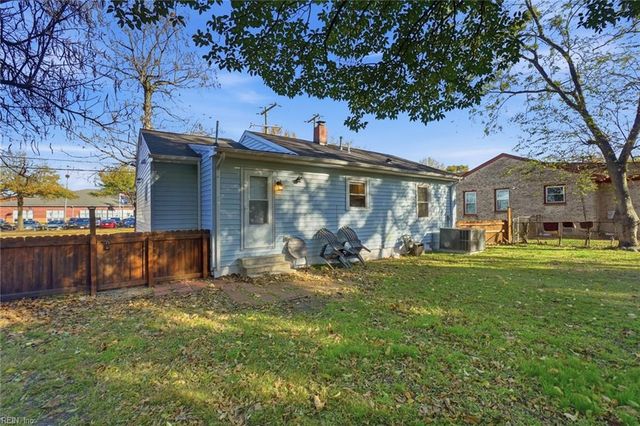 9 Shelby ST, Portsmouth, VA 23701