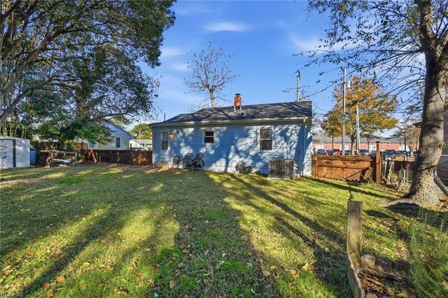 9 Shelby ST, Portsmouth, VA 23701