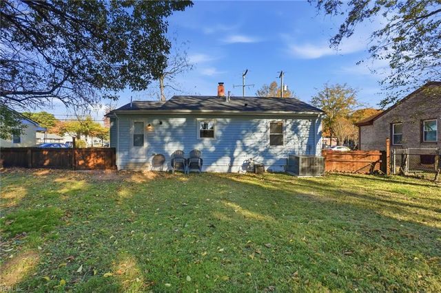 9 Shelby ST, Portsmouth, VA 23701