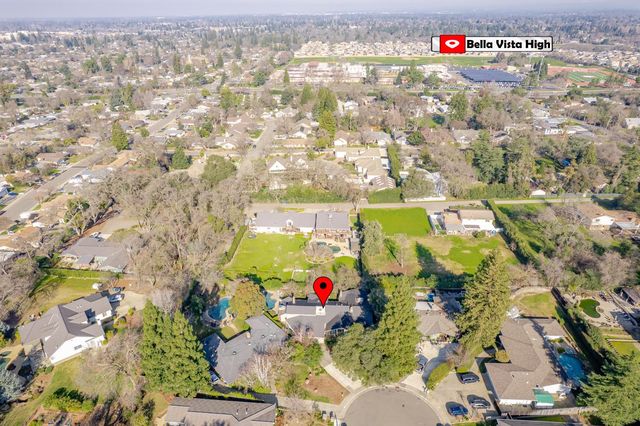 5149 Molakini Ct, Fair Oaks, CA 95628