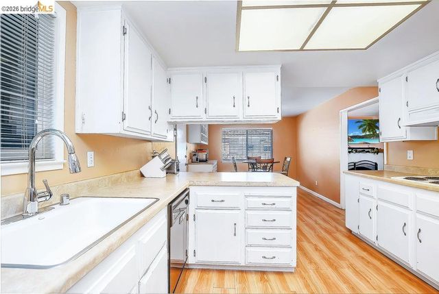 2809 Fortuna Ct, Antioch, CA 94513