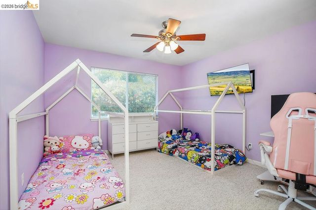 2809 Fortuna Ct, Antioch, CA 94513