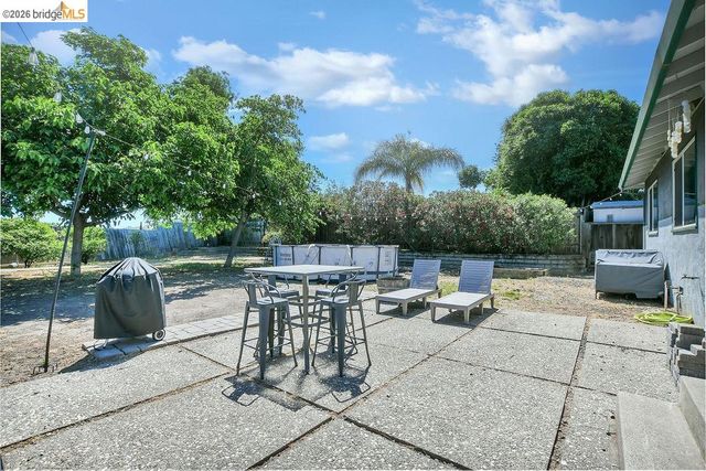 2809 Fortuna Ct, Antioch, CA 94513