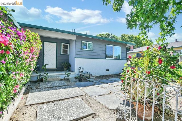 2809 Fortuna Ct, Antioch, CA 94513