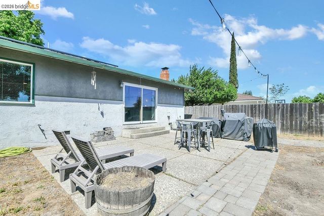 2809 Fortuna Ct, Antioch, CA 94513