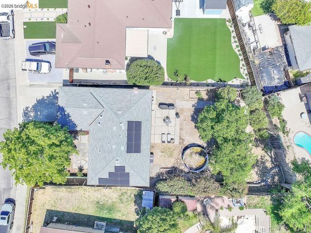 2809 Fortuna Ct, Antioch, CA 94513