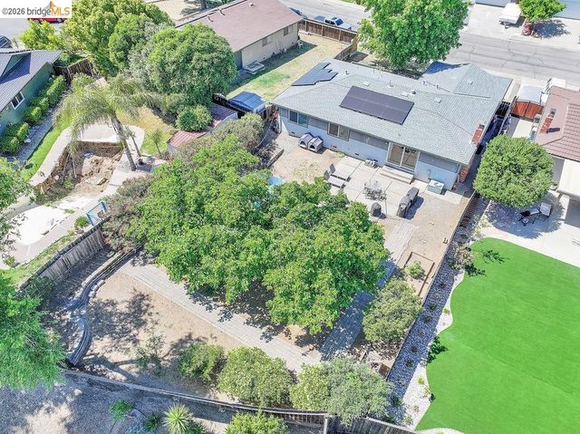 2809 Fortuna Ct, Antioch, CA 94513