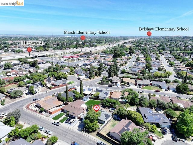 2809 Fortuna Ct, Antioch, CA 94513