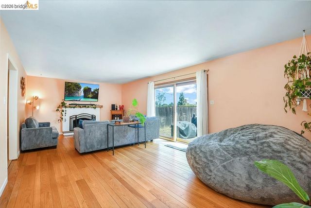 2809 Fortuna Ct, Antioch, CA 94513